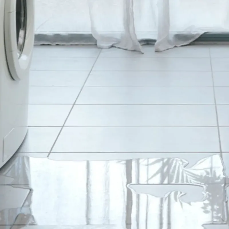 Appliance Leak Cleanup in New Braunfels, TX